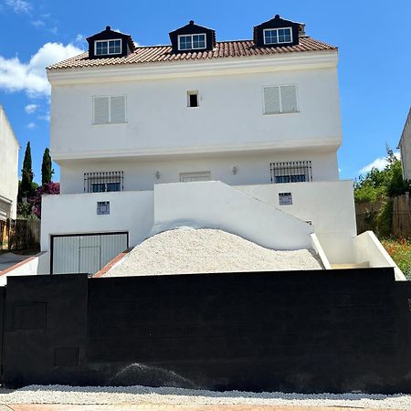 Villa Tamarindo 8 Córdoba Exteriör bild