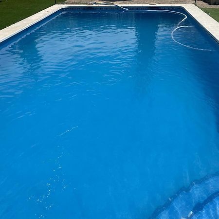 Villa Tamarindo 8 Córdoba Exteriör bild