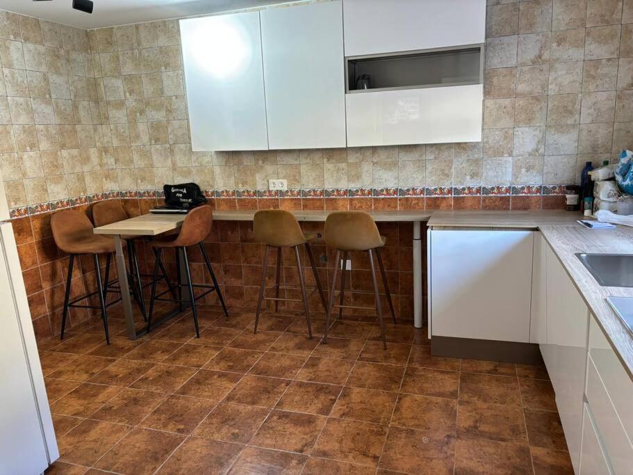 Villa Tamarindo 8 Córdoba Exteriör bild