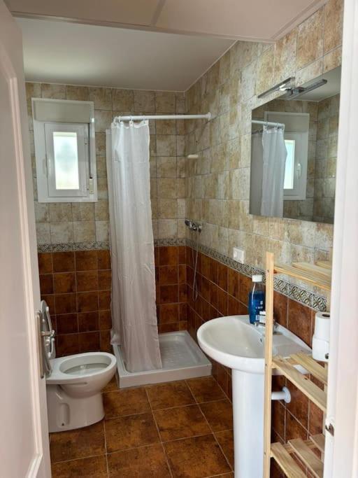 Villa Tamarindo 8 Córdoba Exteriör bild