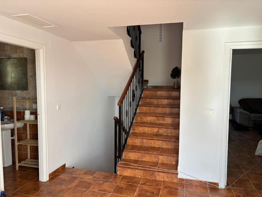Villa Tamarindo 8 Córdoba Exteriör bild