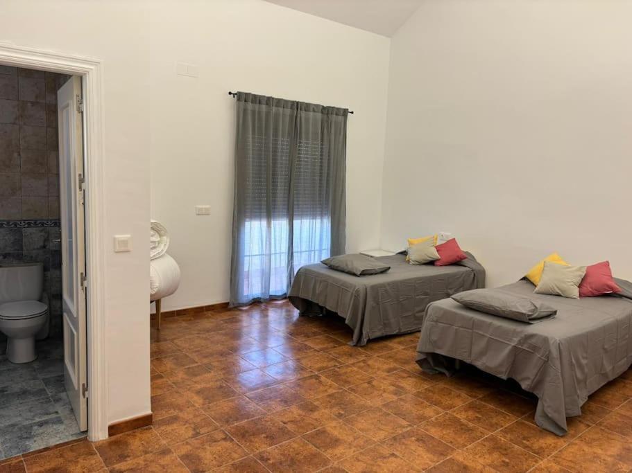 Villa Tamarindo 8 Córdoba Exteriör bild