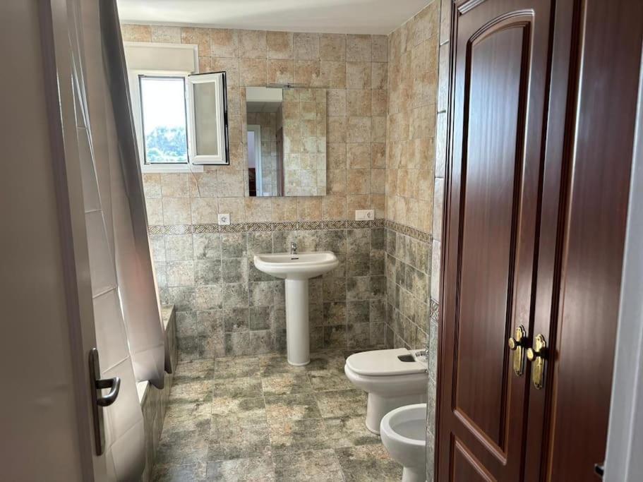 Villa Tamarindo 8 Córdoba Exteriör bild