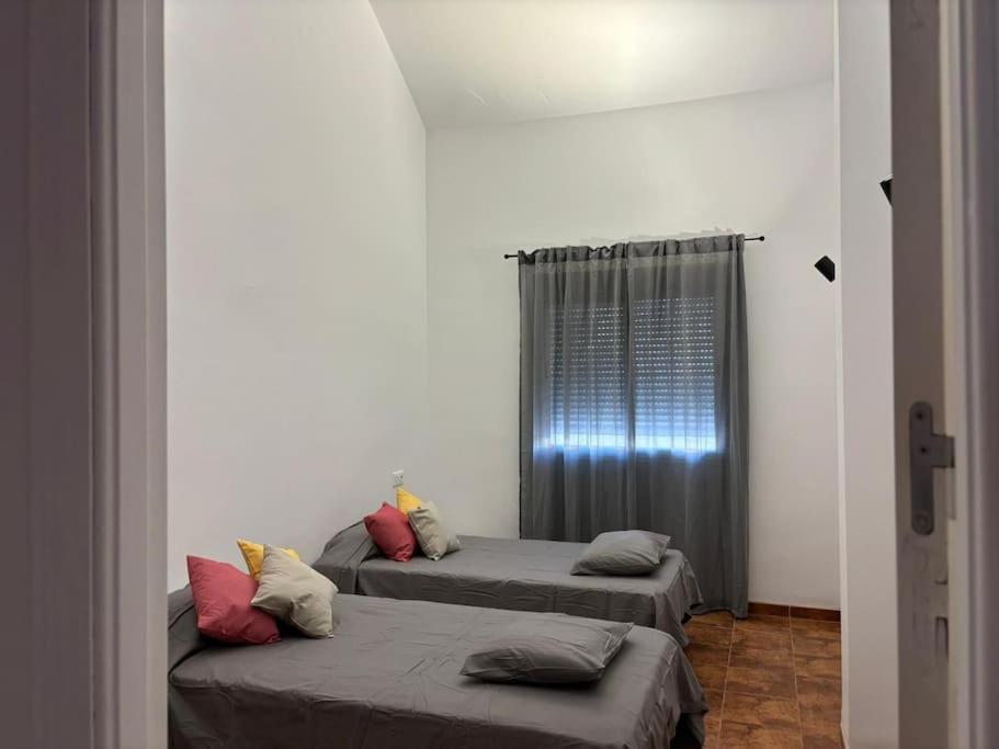 Villa Tamarindo 8 Córdoba Exteriör bild