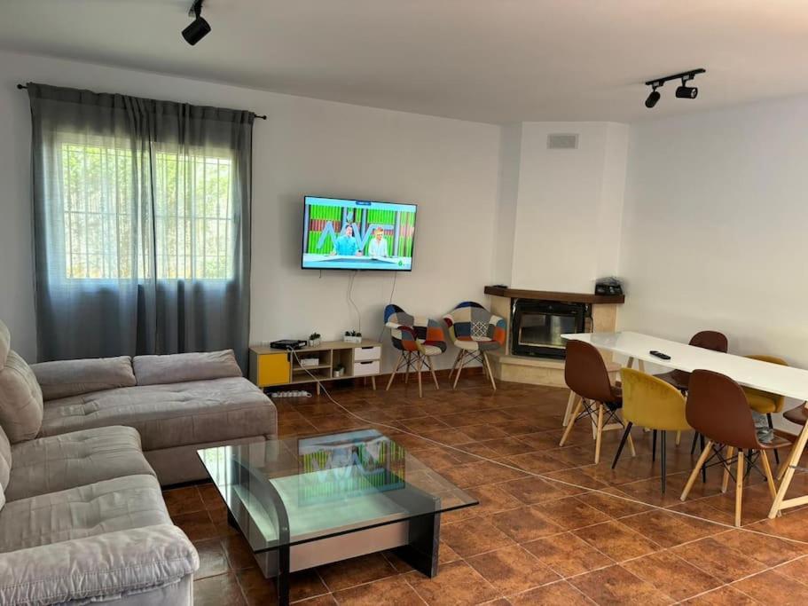 Villa Tamarindo 8 Córdoba Exteriör bild