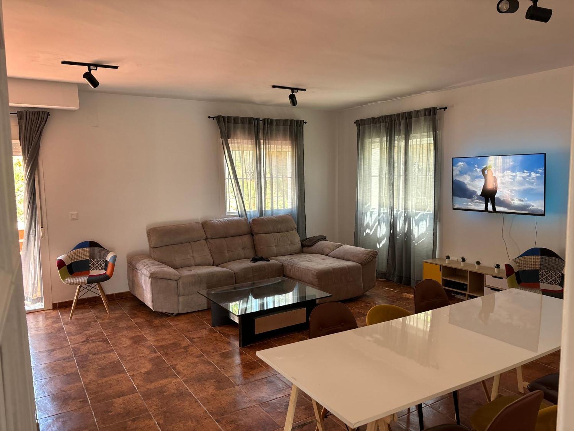Villa Tamarindo 8 Córdoba Exteriör bild