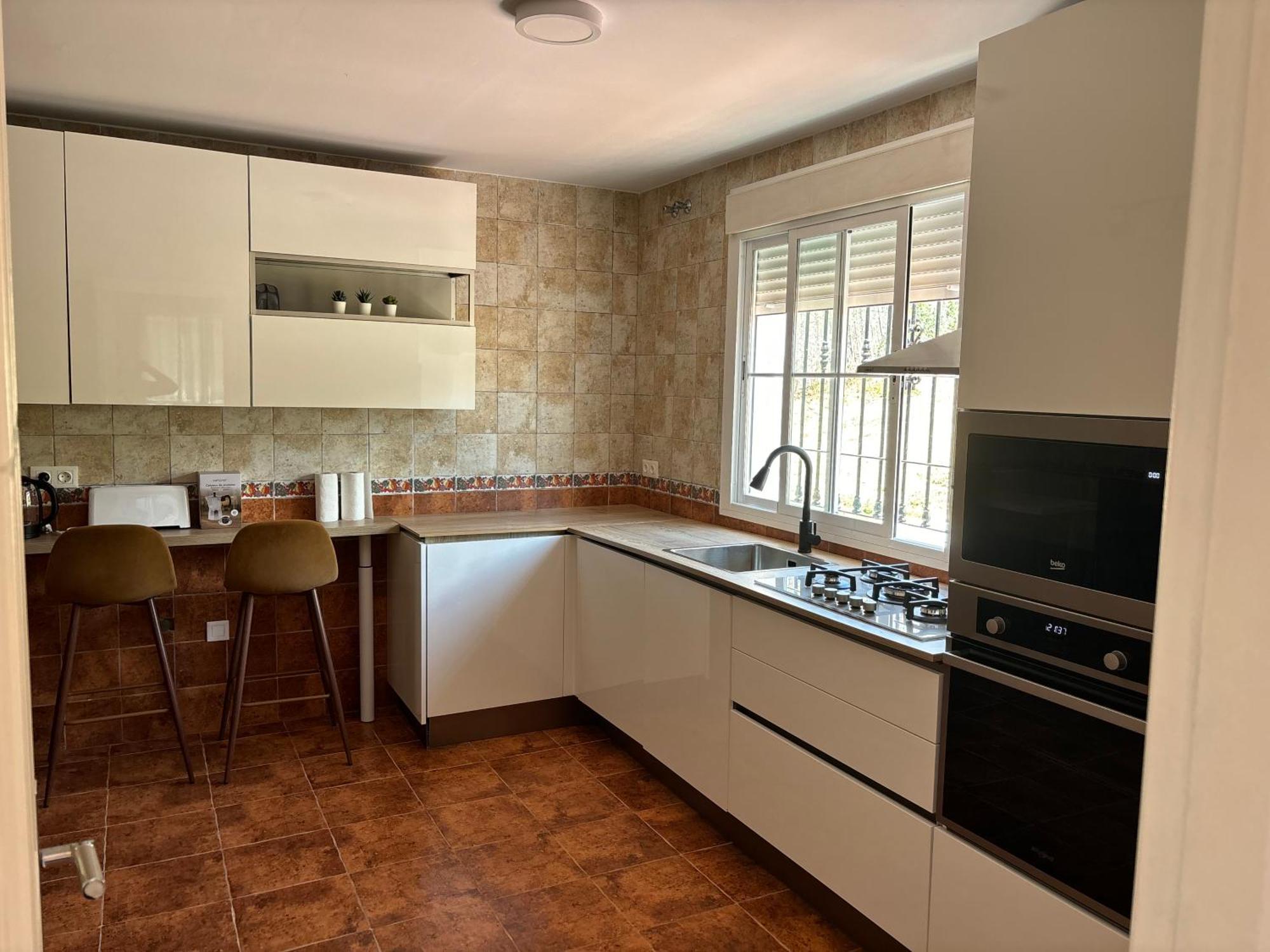 Villa Tamarindo 8 Córdoba Exteriör bild