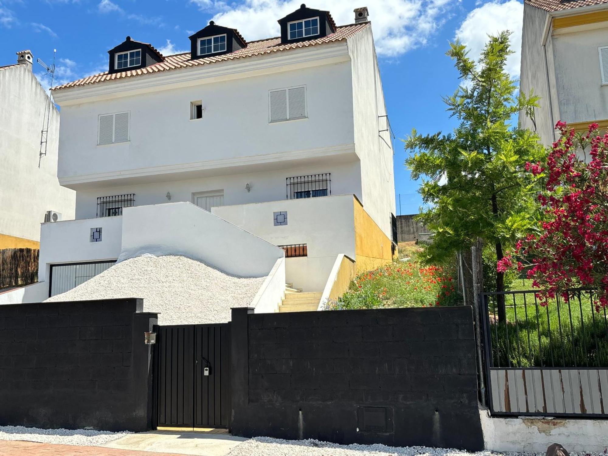 Villa Tamarindo 8 Córdoba Exteriör bild