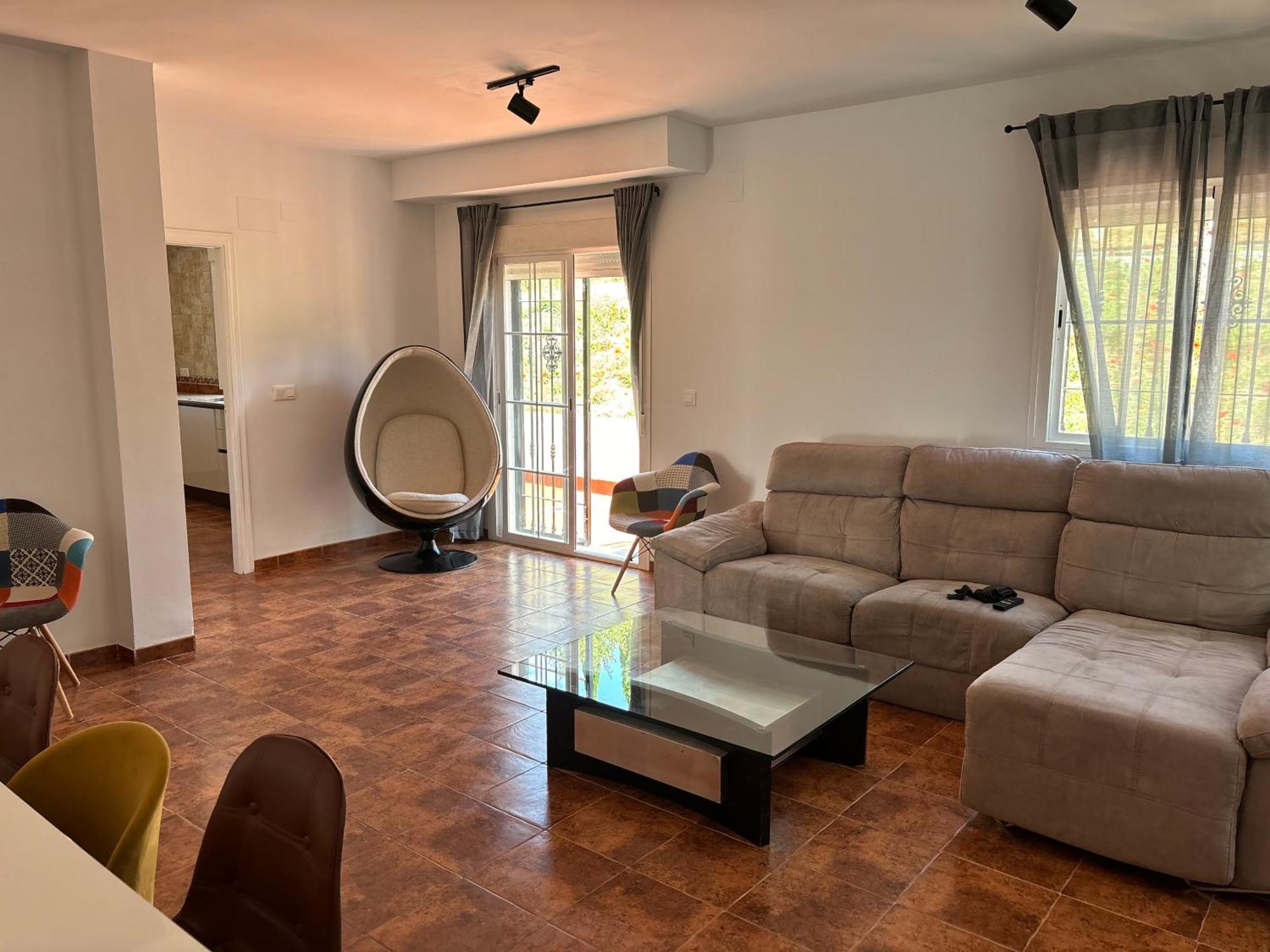 Villa Tamarindo 8 Córdoba Exteriör bild