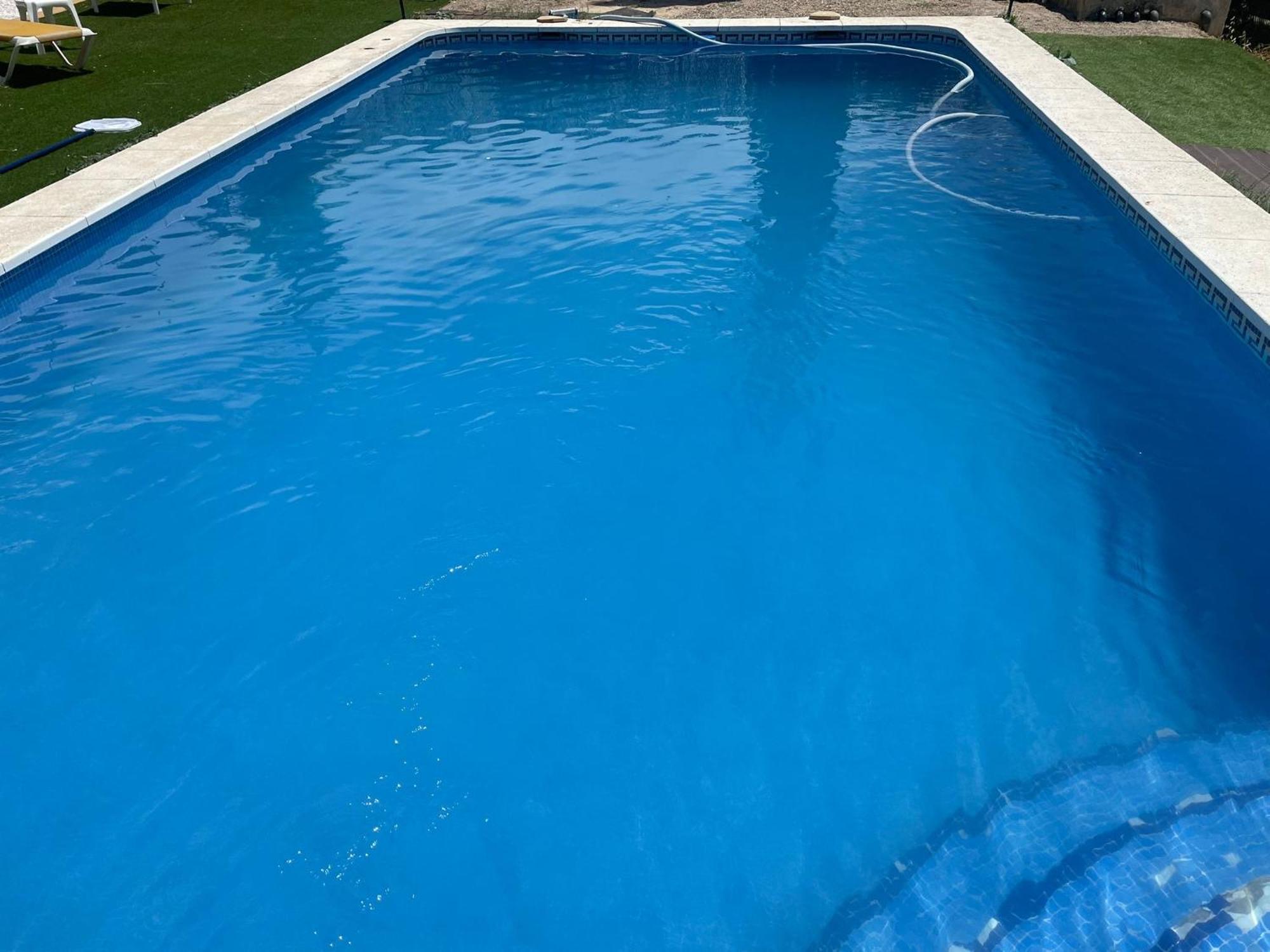 Villa Tamarindo 8 Córdoba Exteriör bild
